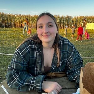 Meet your Posher, Maddy